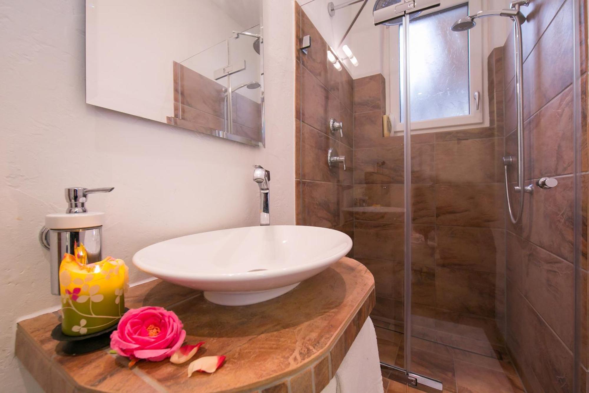 Morcote Magic View - Happy Rentals Eksteriør bilde
