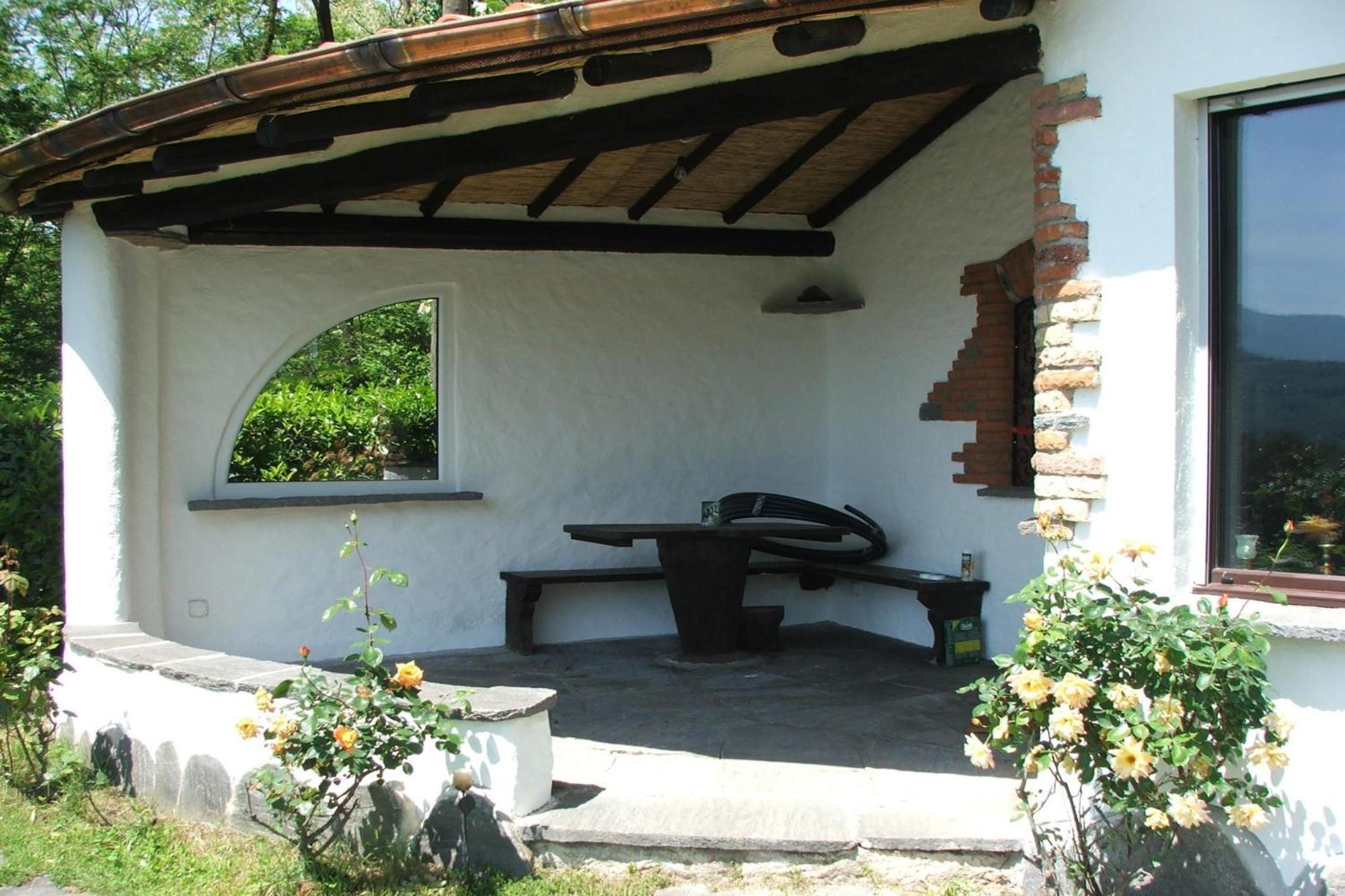 Morcote Magic View - Happy Rentals Eksteriør bilde
