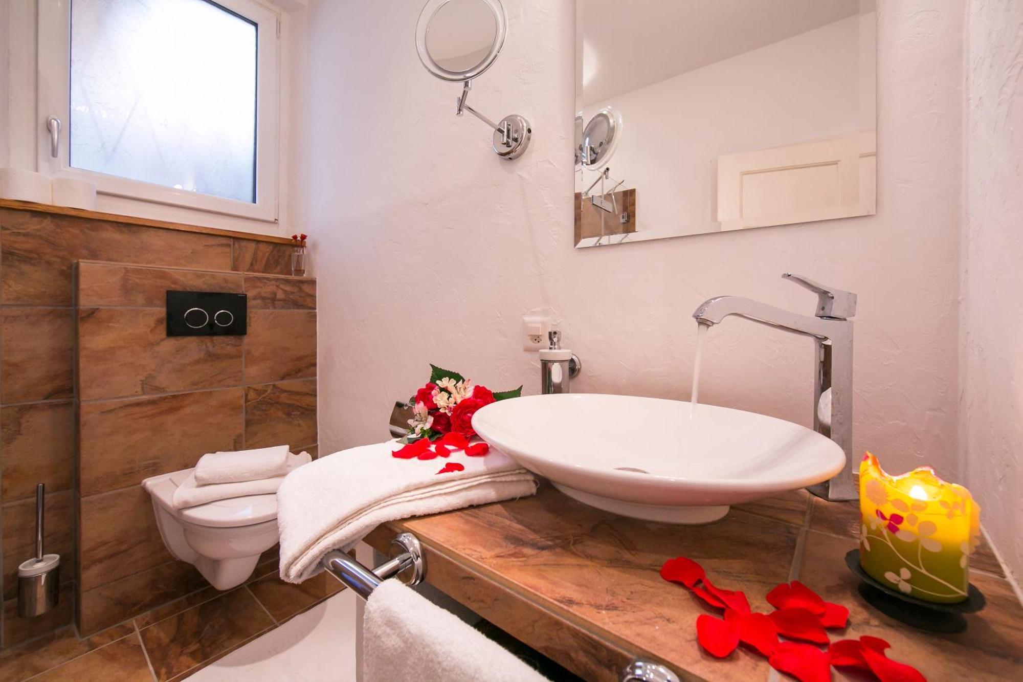 Morcote Magic View - Happy Rentals Eksteriør bilde
