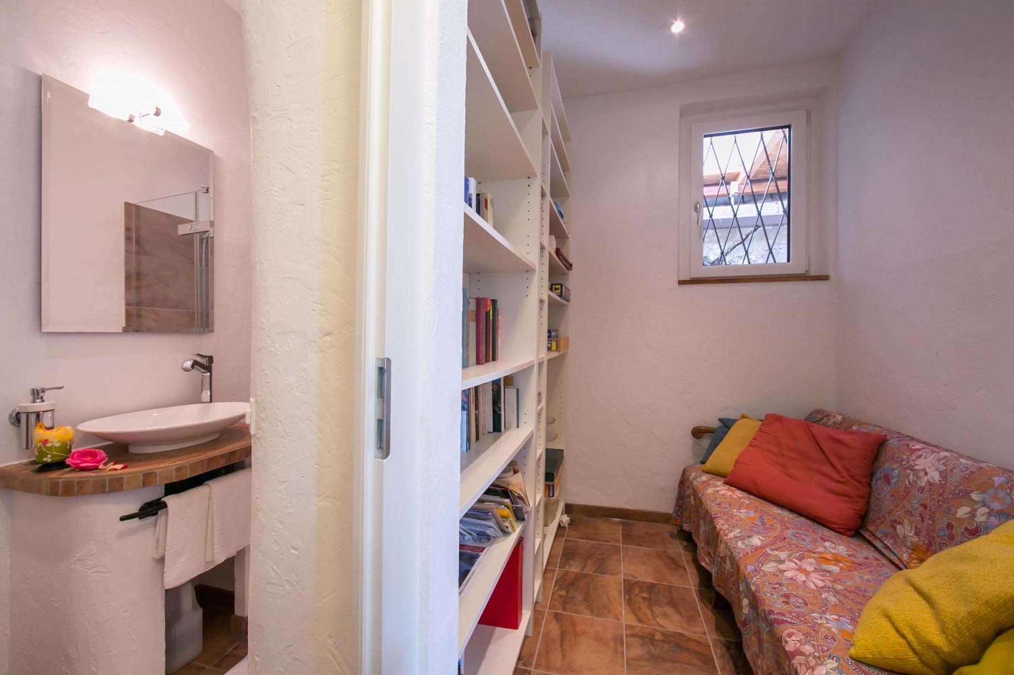 Morcote Magic View - Happy Rentals Eksteriør bilde