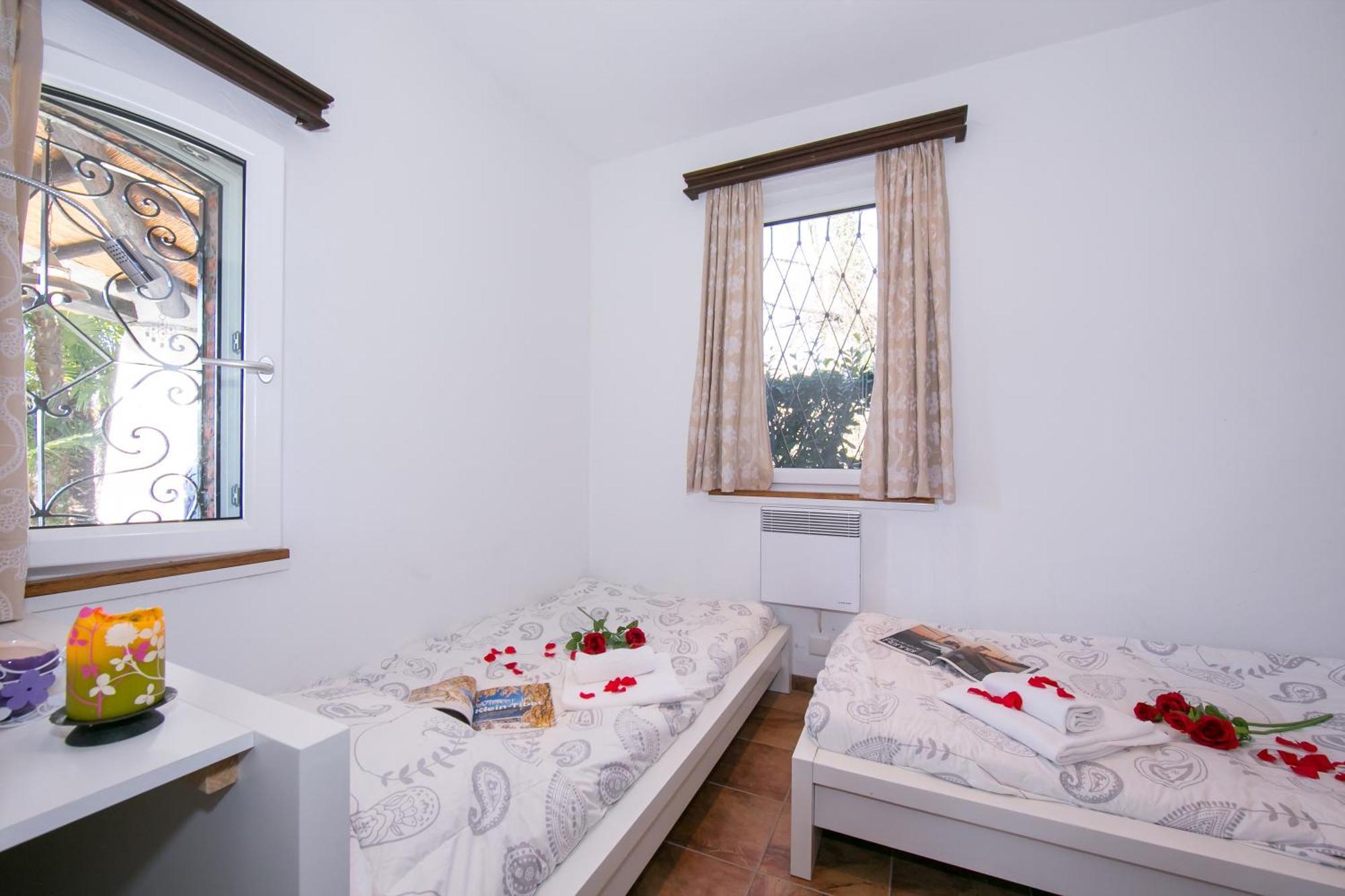 Morcote Magic View - Happy Rentals Eksteriør bilde