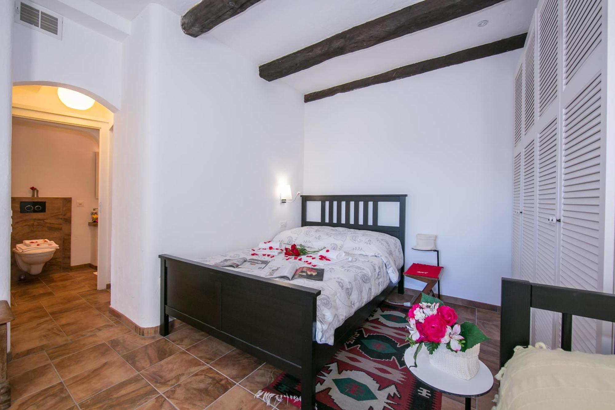 Morcote Magic View - Happy Rentals Eksteriør bilde