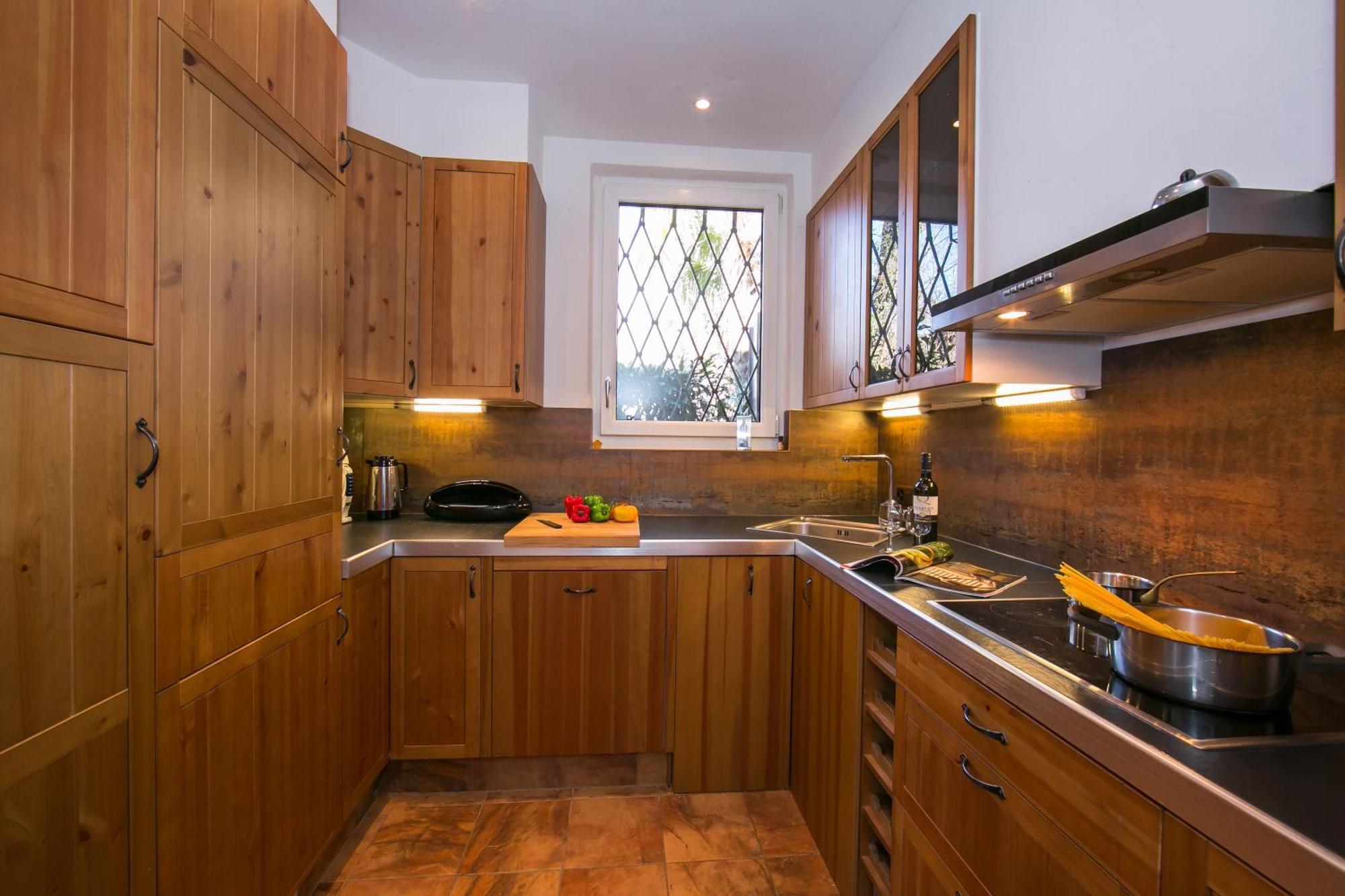 Morcote Magic View - Happy Rentals Eksteriør bilde