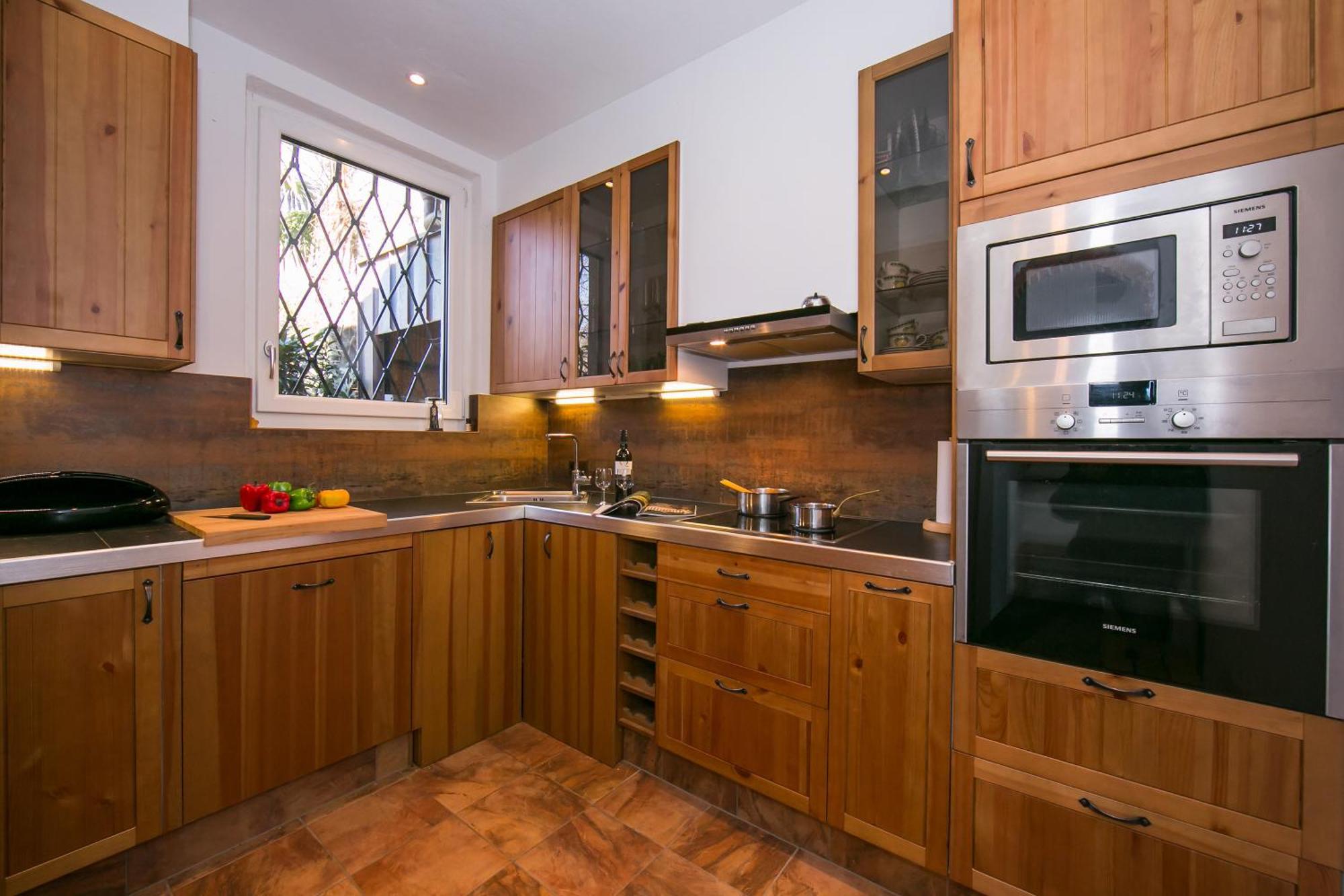 Morcote Magic View - Happy Rentals Eksteriør bilde